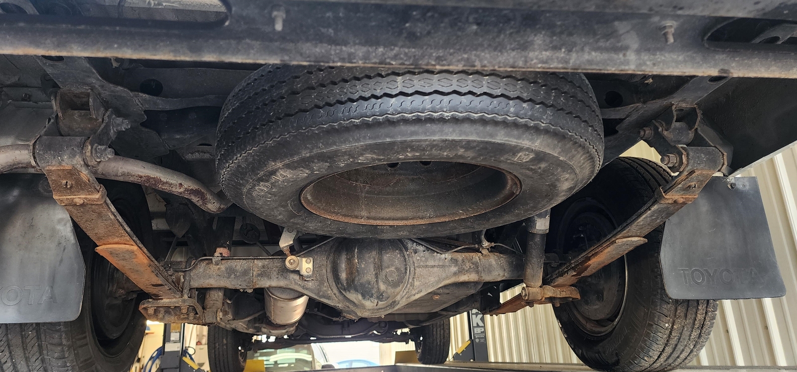Toyota-Other-1988-truck-18