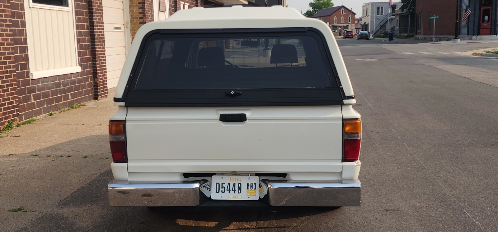 Toyota-Other-1988-truck-3