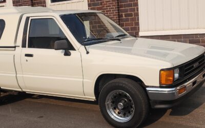 Toyota Other 1988 truck