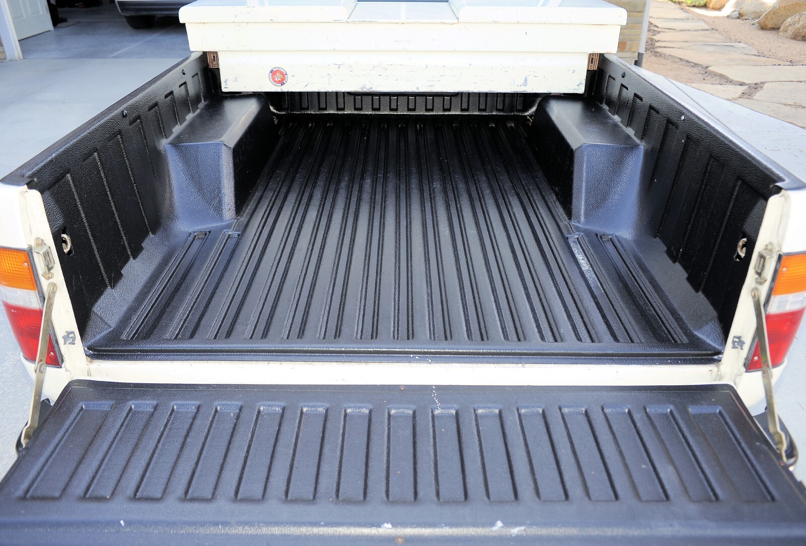 Toyota-Other-1990-Extended-Cab-Pickup-12