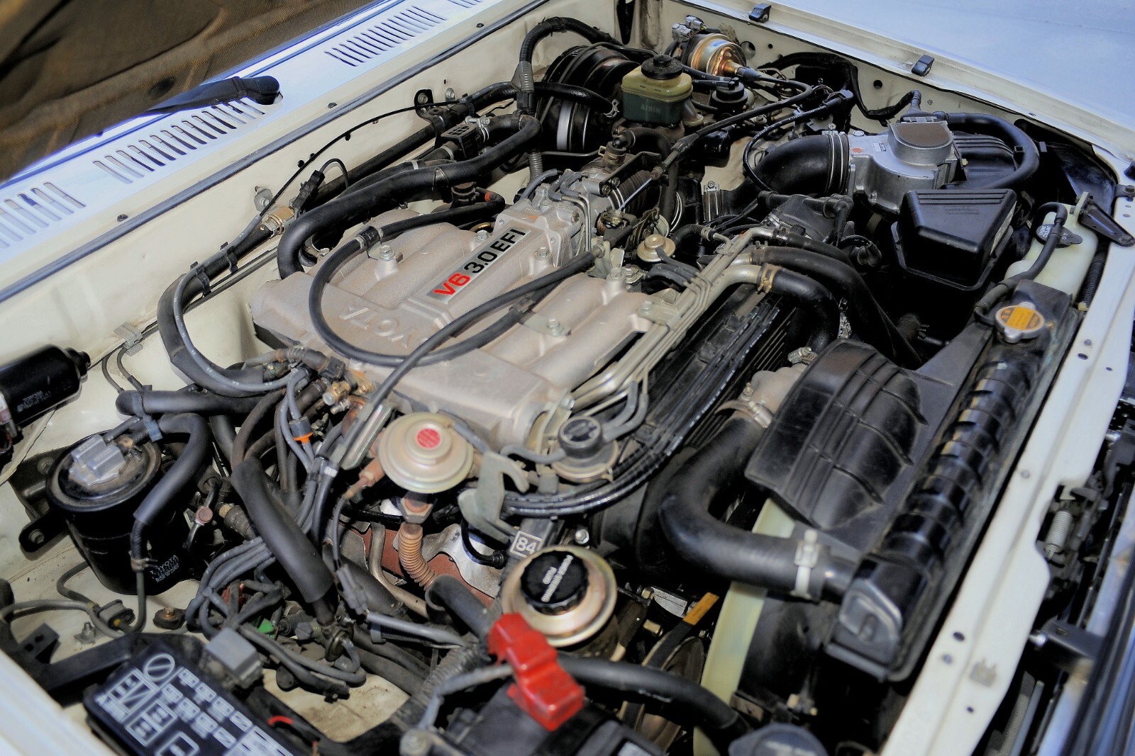 Toyota-Other-1990-Extended-Cab-Pickup-17