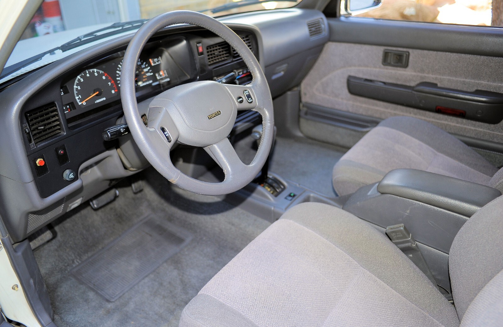 Toyota-Other-1990-Extended-Cab-Pickup-26