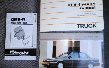Toyota-Other-1990-Extended-Cab-Pickup-30