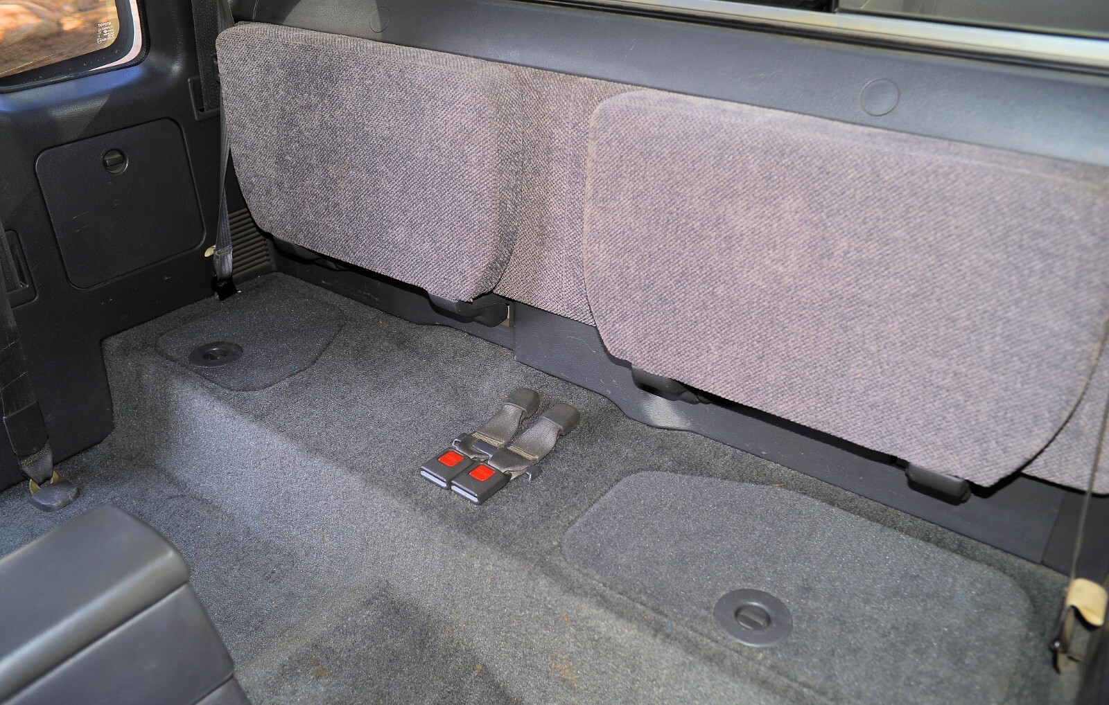 Toyota-Other-1990-Extended-Cab-Pickup-35
