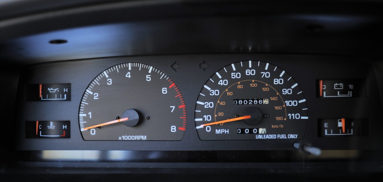 Toyota-Other-1990-Extended-Cab-Pickup-36