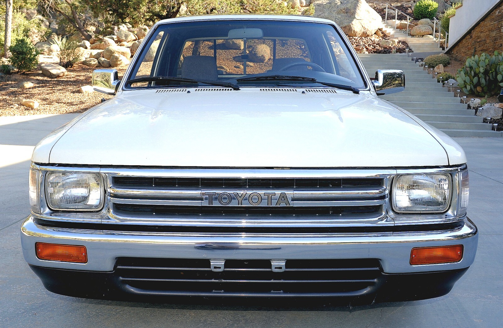 Toyota-Other-1990-Extended-Cab-Pickup-4