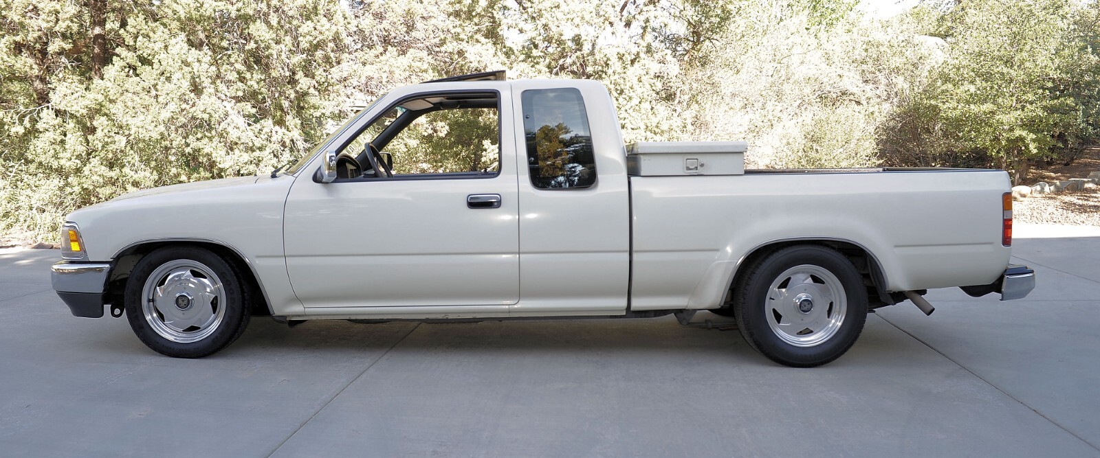 Toyota-Other-1990-Extended-Cab-Pickup-5