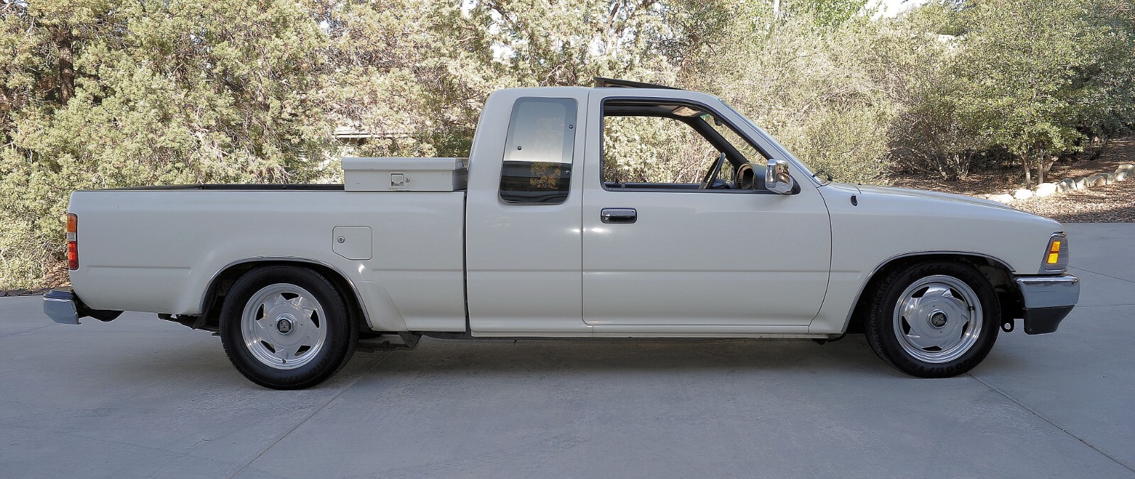 Toyota-Other-1990-Extended-Cab-Pickup-7