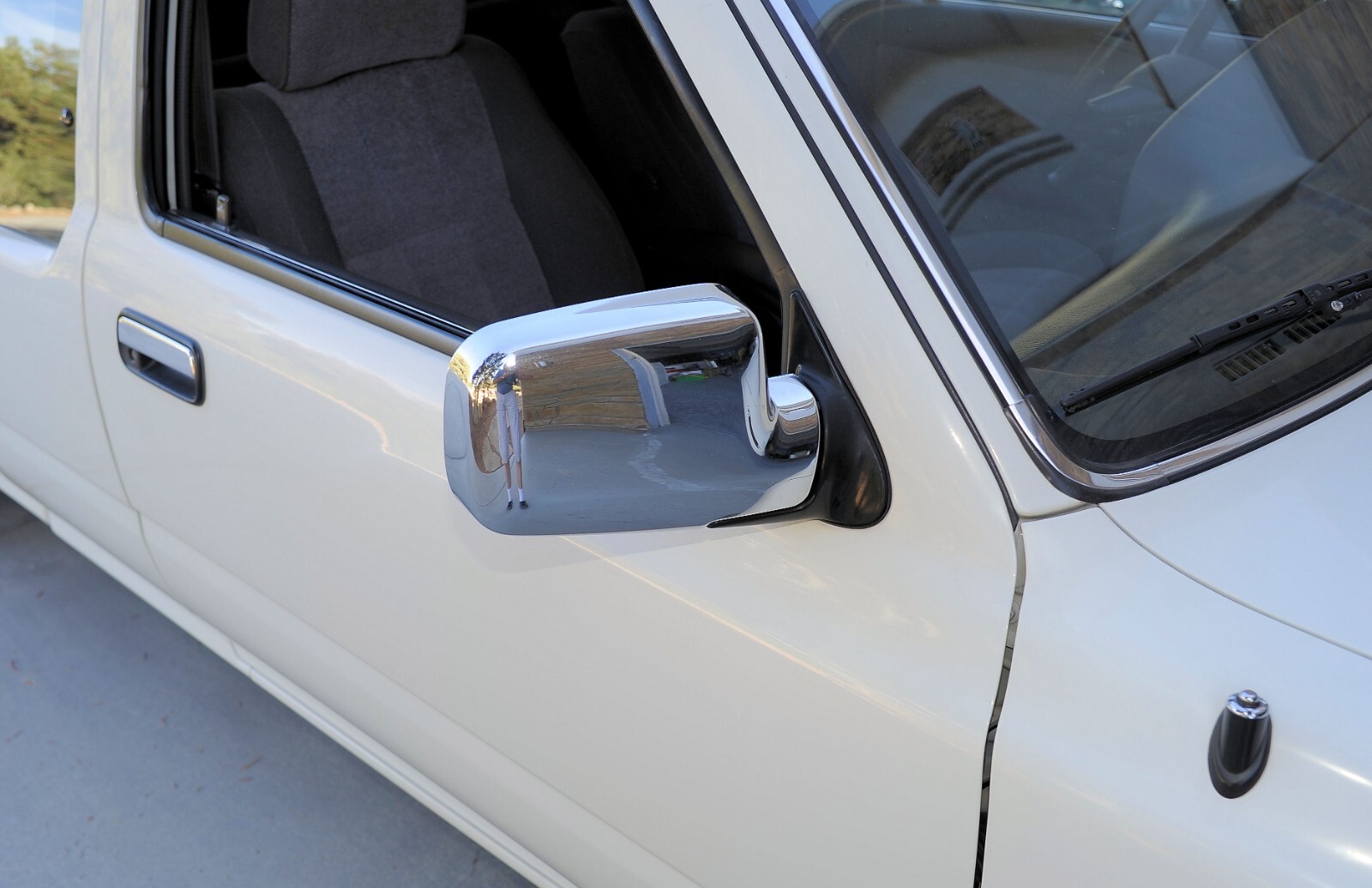 Toyota-Other-1990-Extended-Cab-Pickup-9
