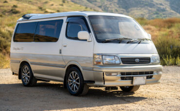 Toyota-Other-1995-van-3