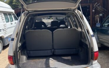 Toyota-Previa-1992-Van-Camper-10