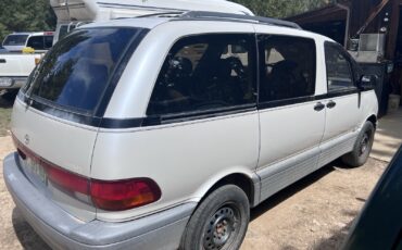Toyota-Previa-1992-Van-Camper-12