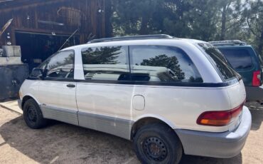 Toyota-Previa-1992-Van-Camper-13