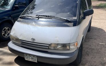 Toyota-Previa-1992-Van-Camper-14