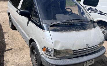 Toyota-Previa-1992-Van-Camper-15