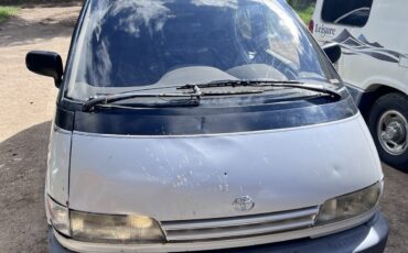 Toyota-Previa-1992-Van-Camper-2
