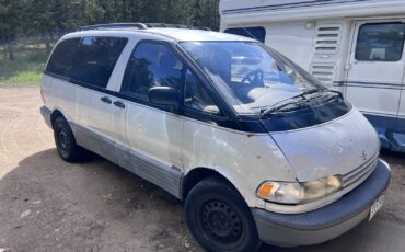 Toyota-Previa-1992-Van-Camper-3