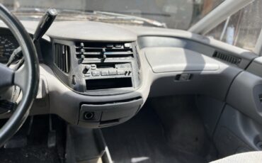 Toyota-Previa-1992-Van-Camper-4