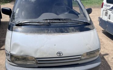 Toyota-Previa-1992-Van-Camper-7