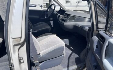 Toyota-Previa-1992-Van-Camper-8