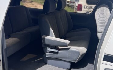 Toyota-Previa-1992-Van-Camper-9