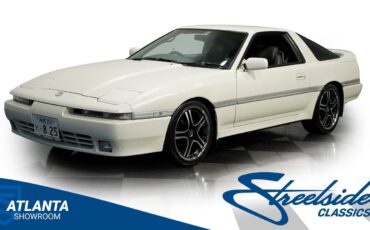 Toyota-Supra-1991-Coupe