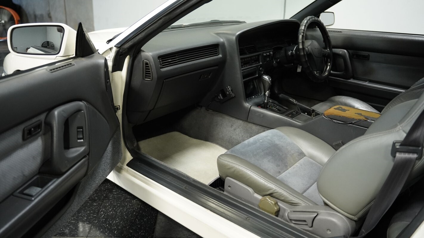 Toyota-Supra-1991-Coupe-4