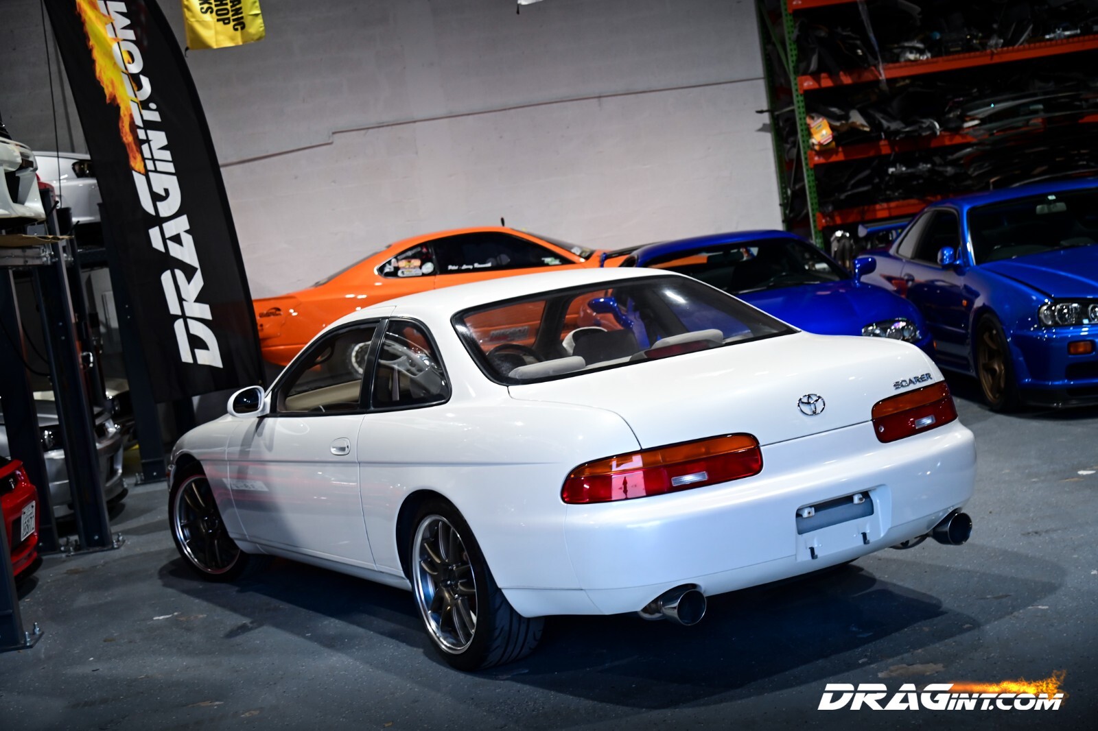 Toyota-Supra-1992-1