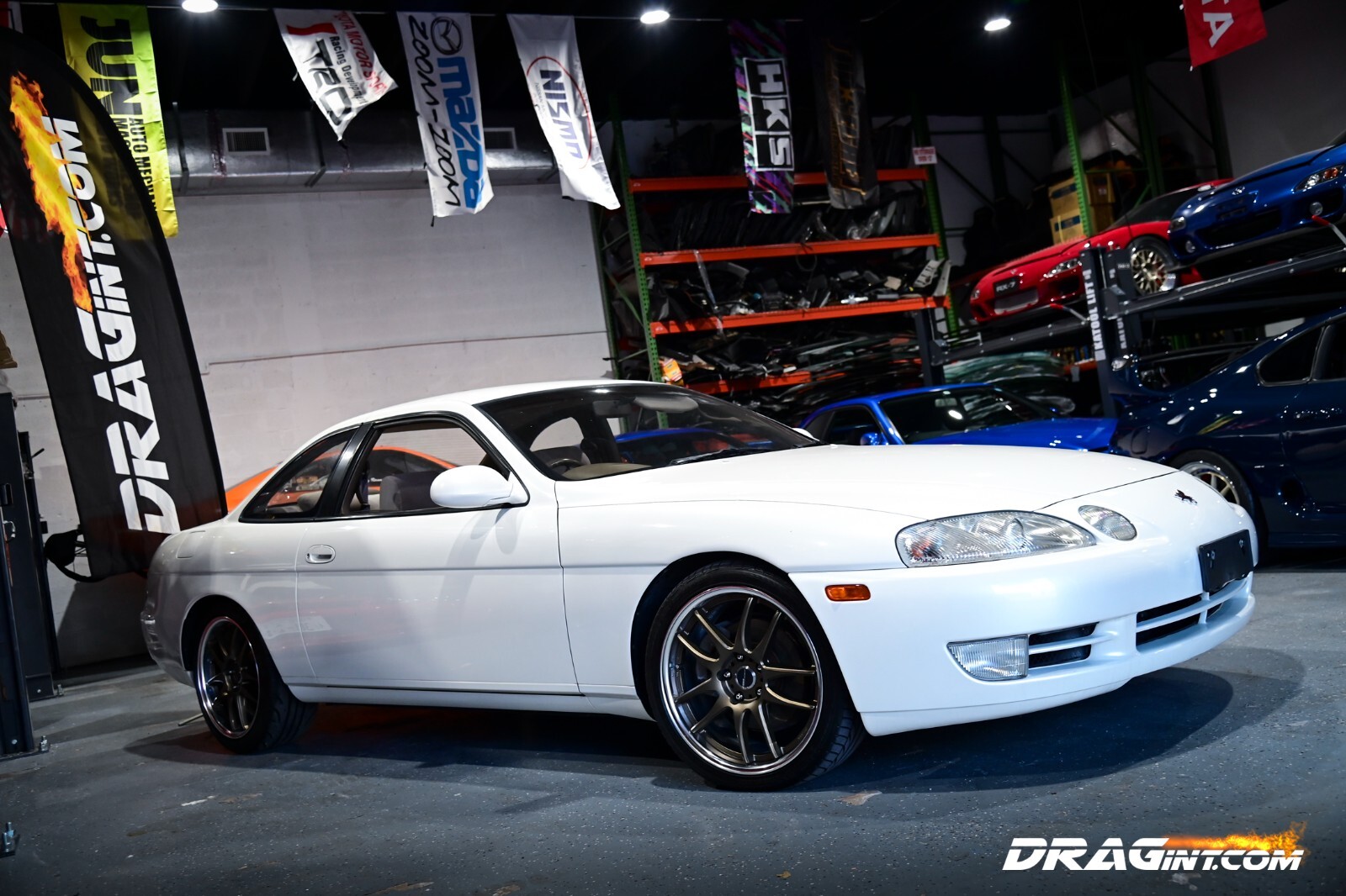 Toyota-Supra-1992-2