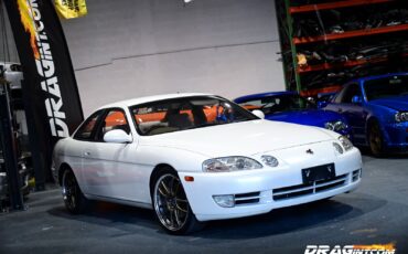 Toyota-Supra-1992