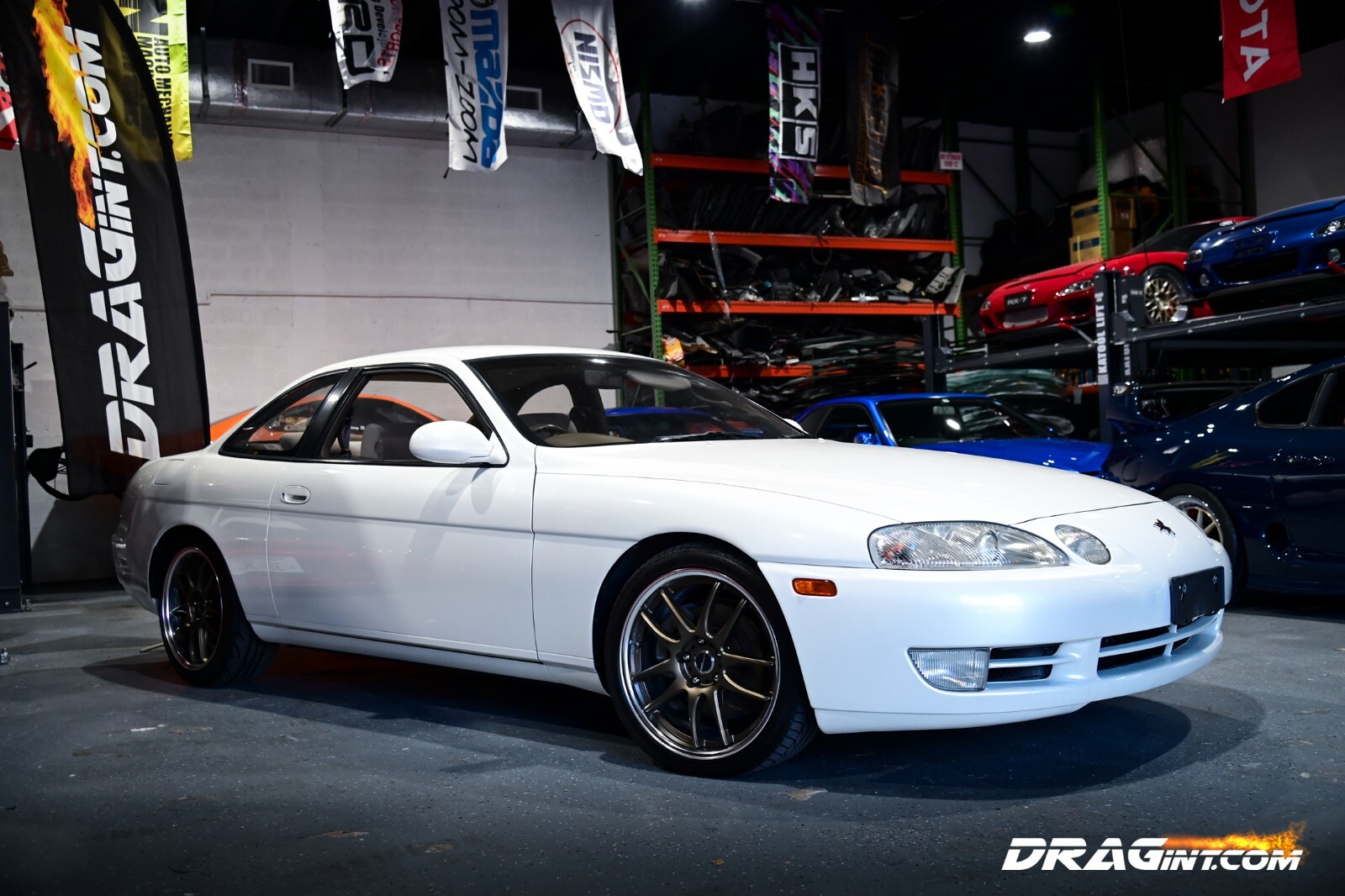 Toyota-Supra-1992-5