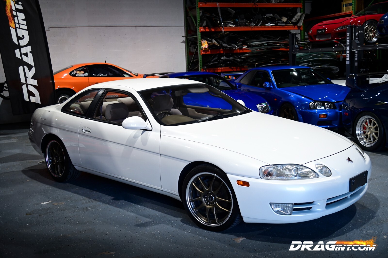 Toyota-Supra-1992-6