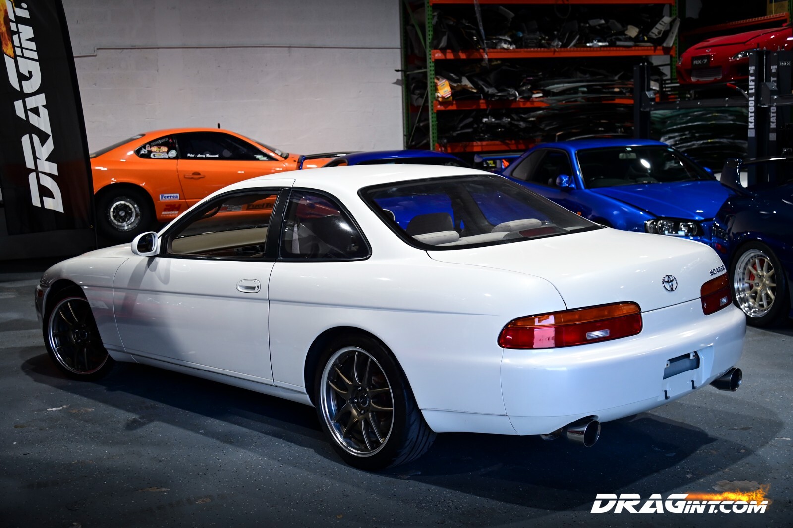 Toyota-Supra-1992-7