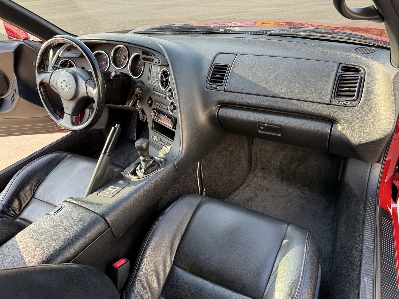 Toyota-Supra-1993-27