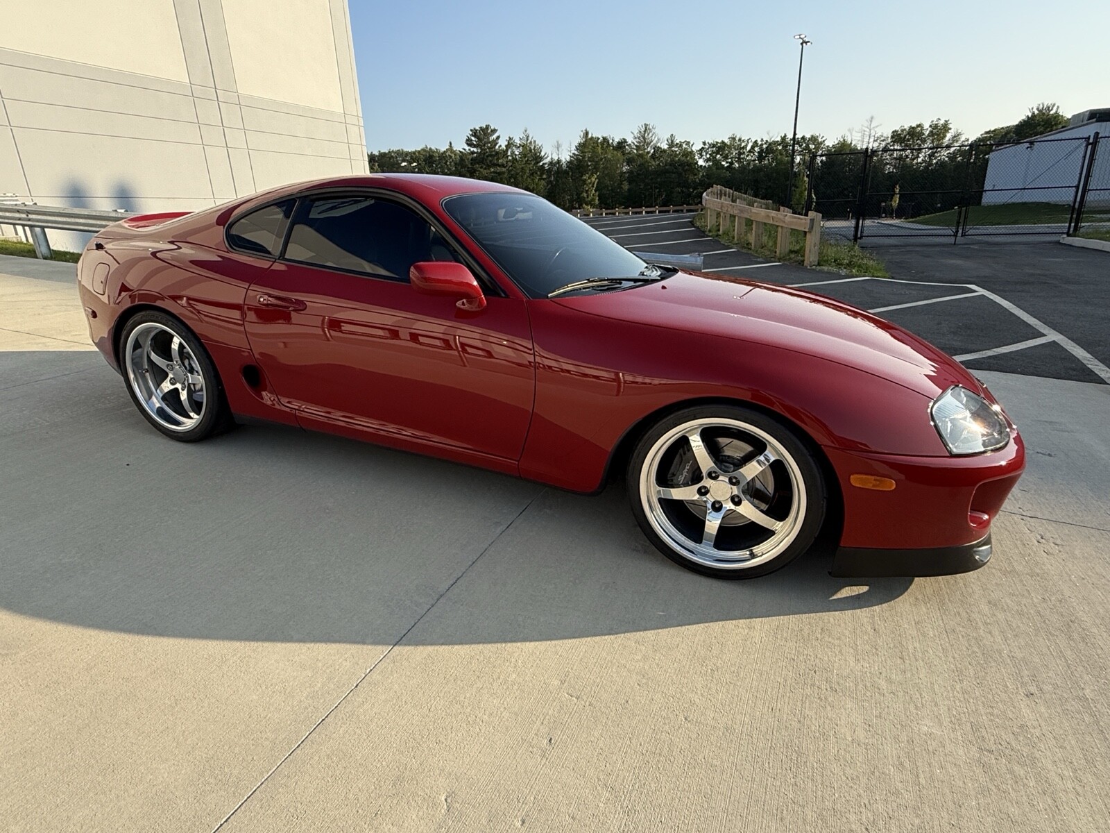 Toyota-Supra-1993-3