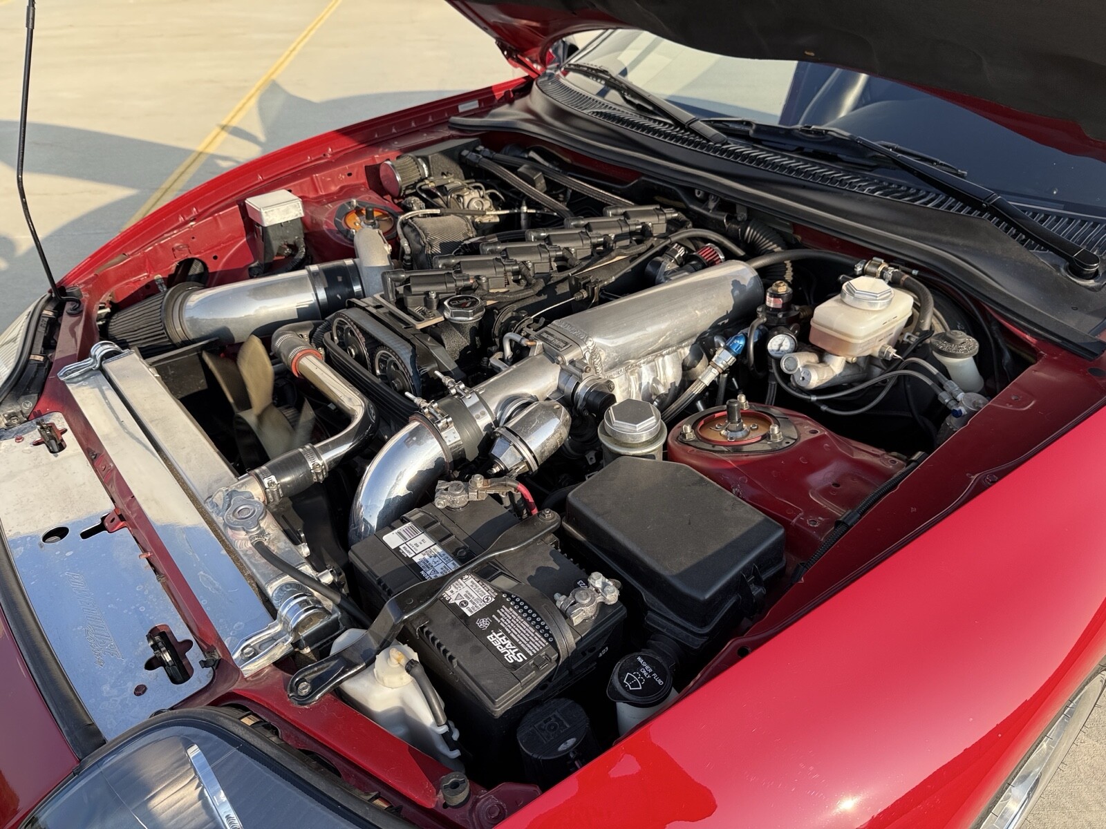 Toyota-Supra-1993-34