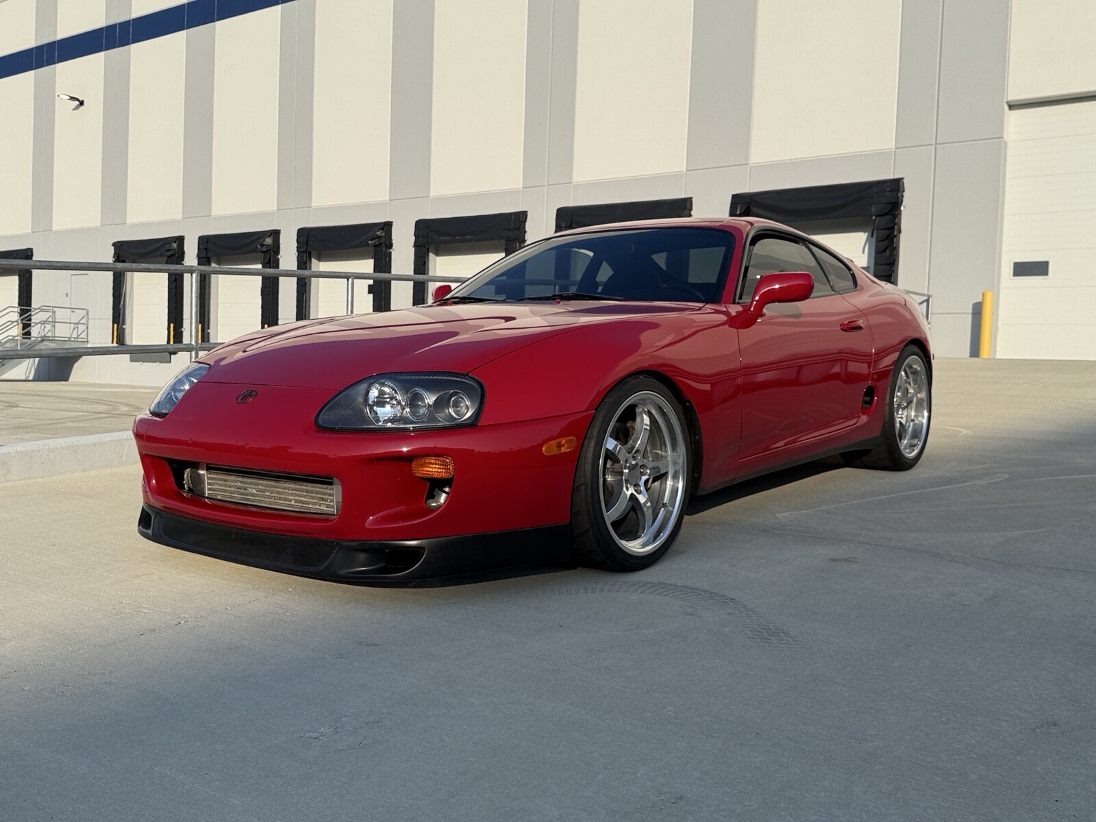 Toyota-Supra-1993-4