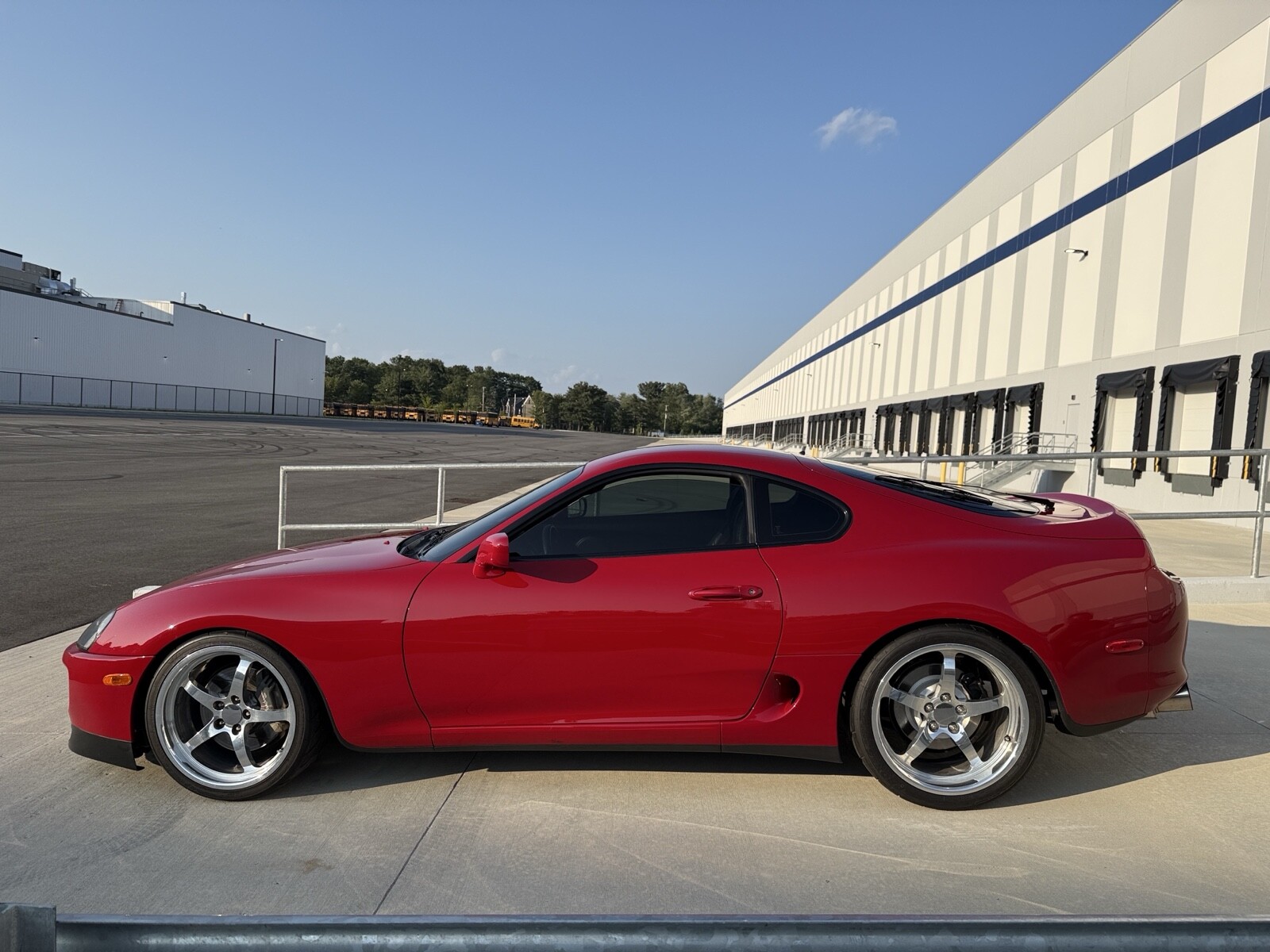 Toyota-Supra-1993-5