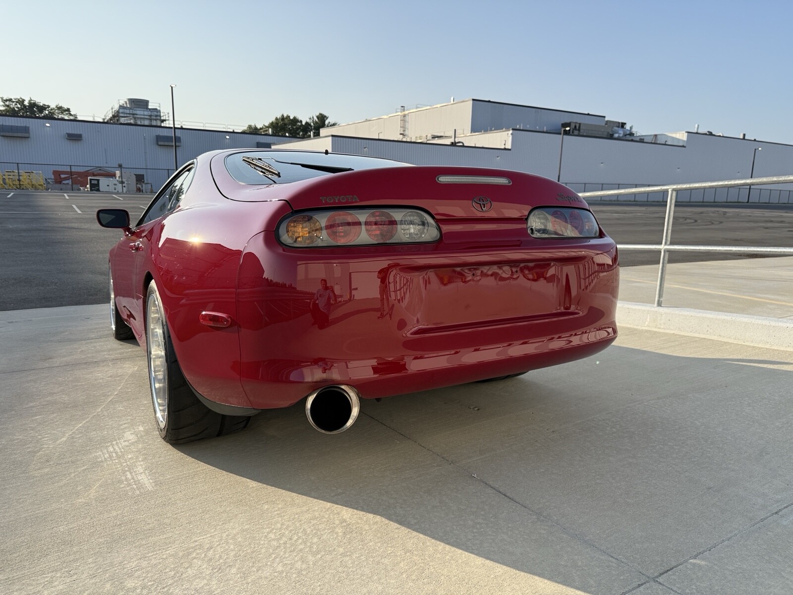 Toyota-Supra-1993-6