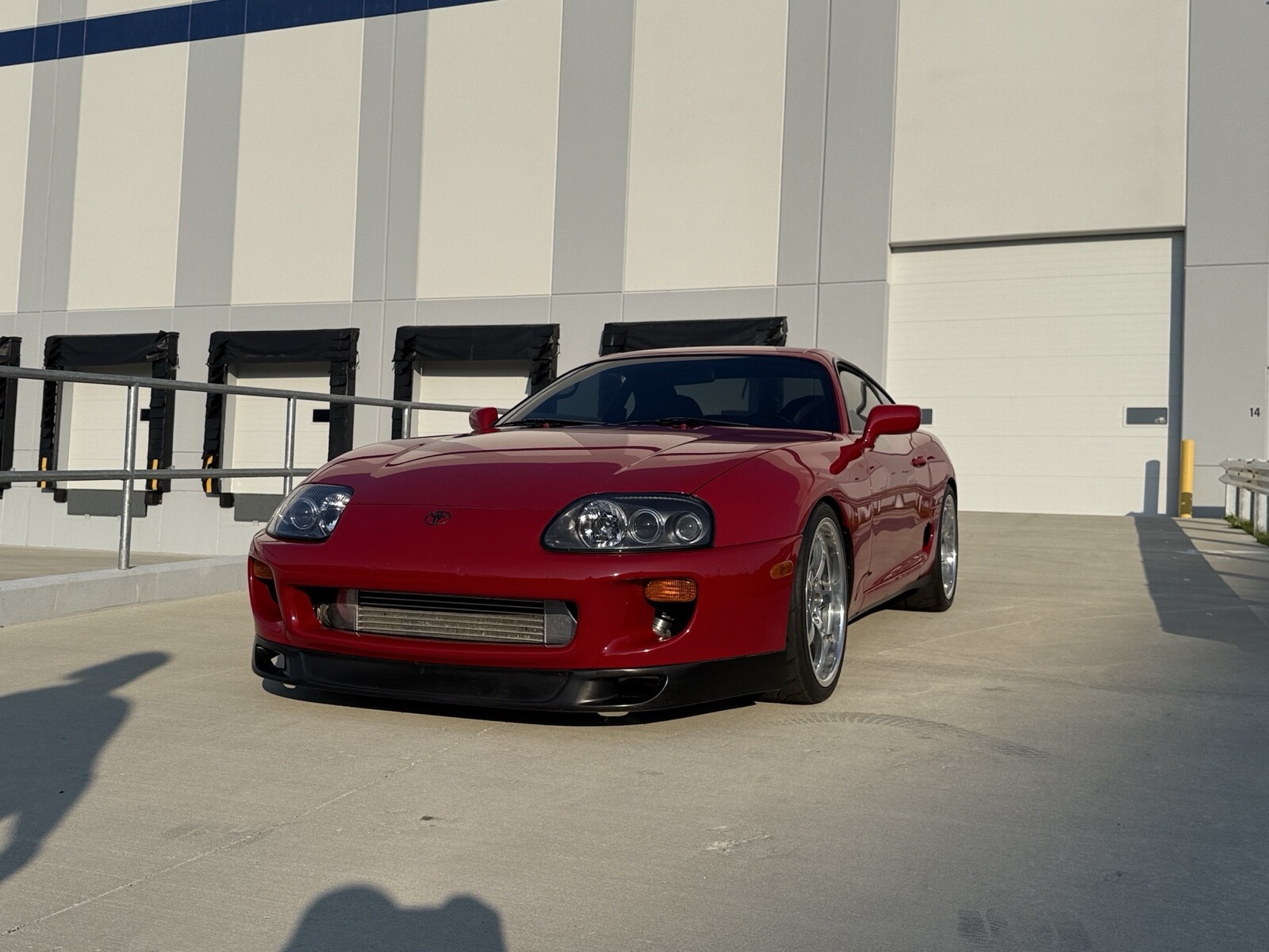 Toyota-Supra-1993-7