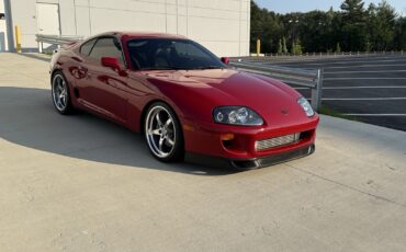 Toyota-Supra-1993-8