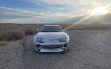 Toyota-Supra-1993-Hatchback-1