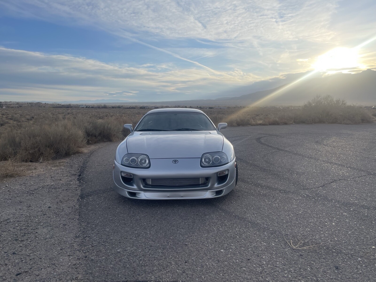 Toyota-Supra-1993-Hatchback-1