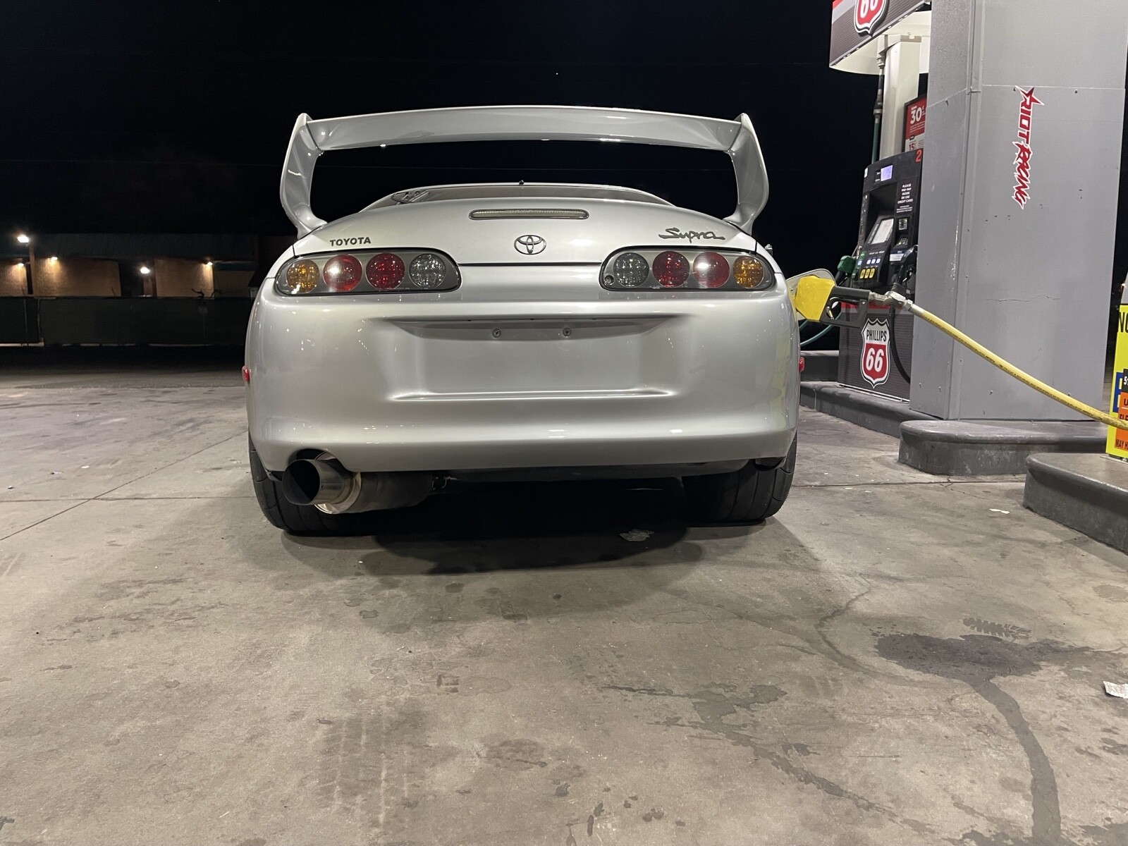Toyota-Supra-1993-Hatchback-13