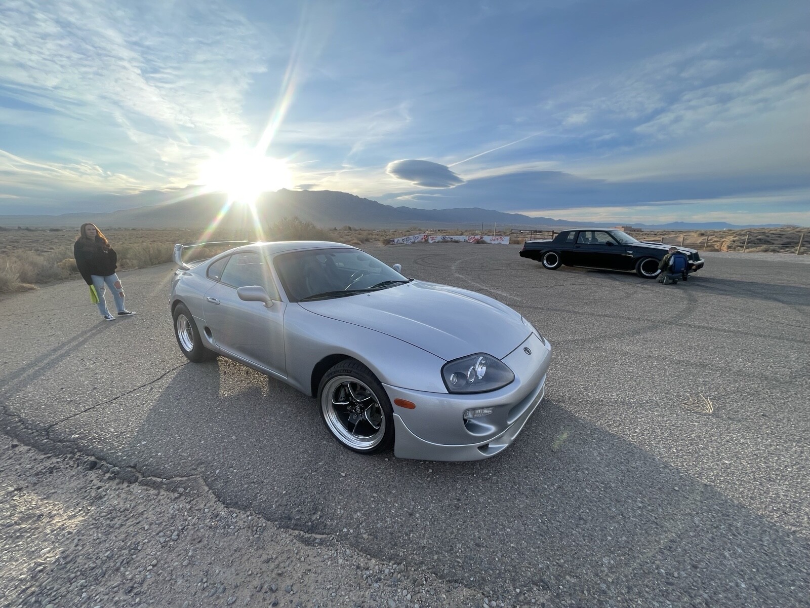 Toyota-Supra-1993-Hatchback-4