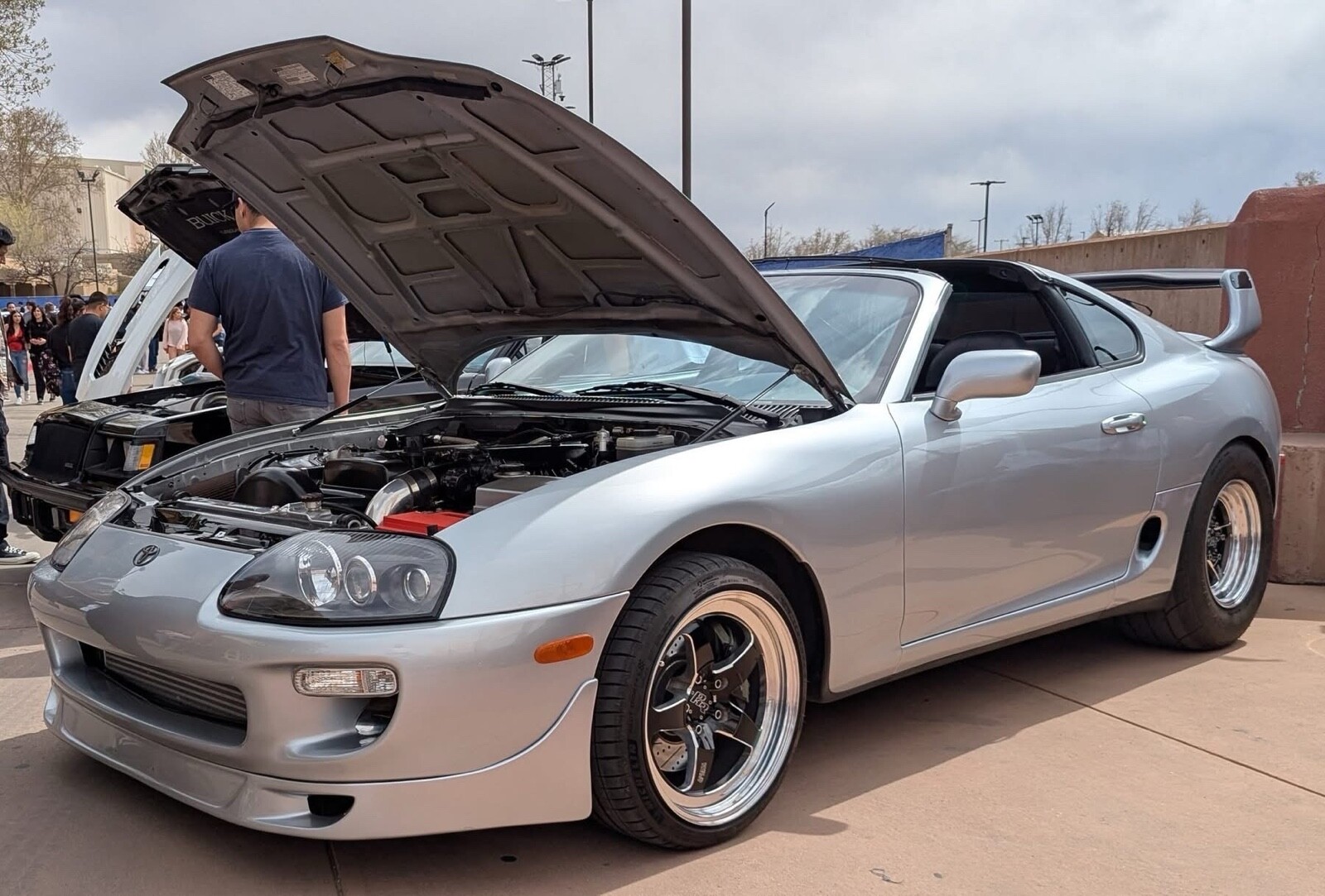 Toyota-Supra-1993-Hatchback-6