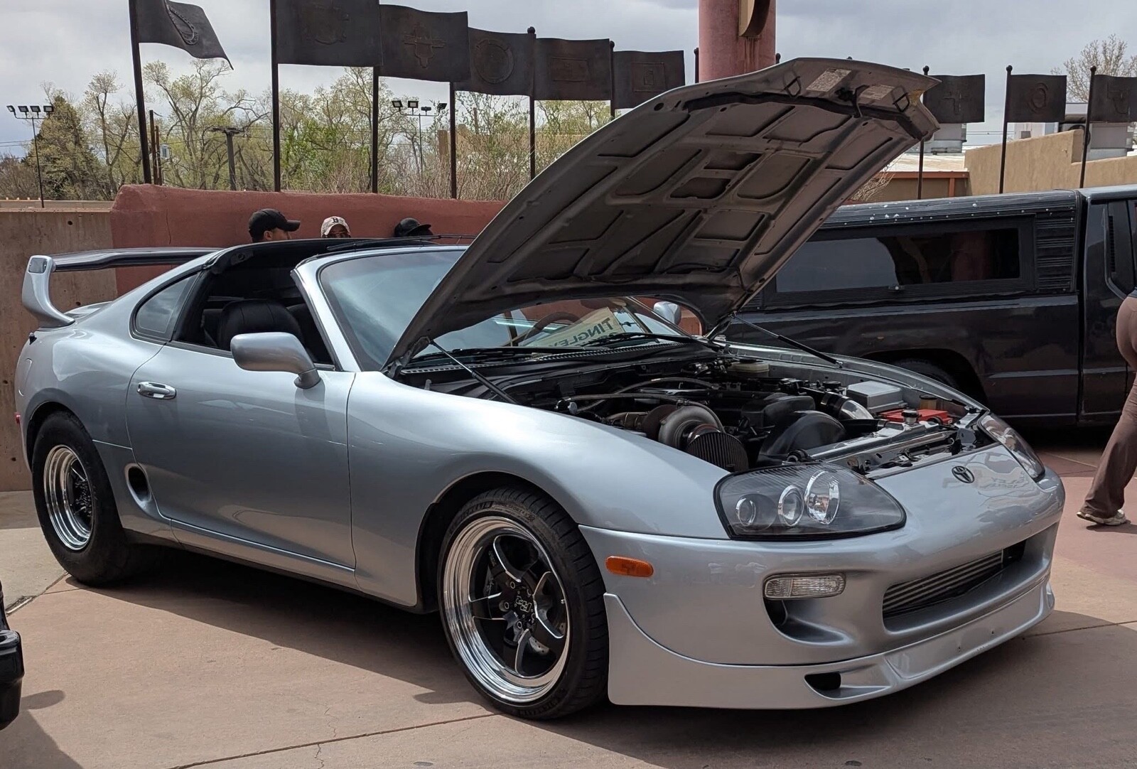 Toyota-Supra-1993-Hatchback-7