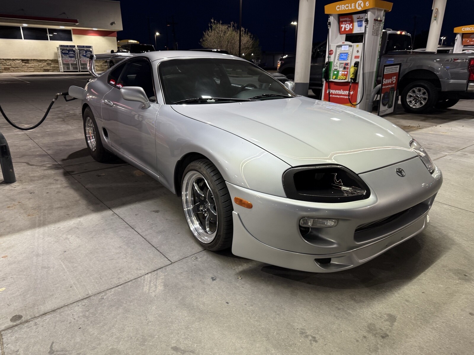 Toyota-Supra-1993-Hatchback-9