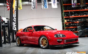 Toyota-Supra-1994