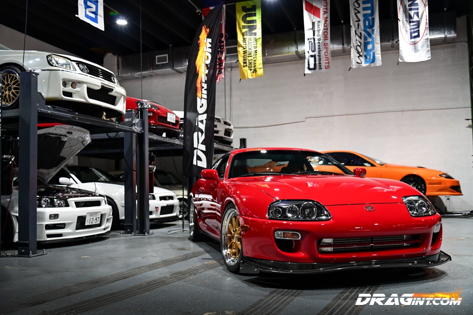 Toyota-Supra-1994-4